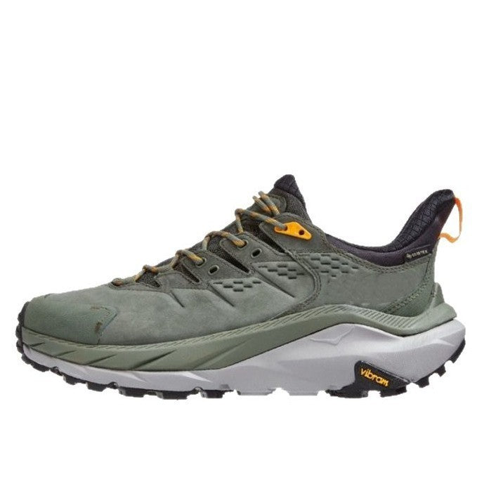 Outdoor Hiking Shoes Non-Slip Breathable Trail Running Footwear