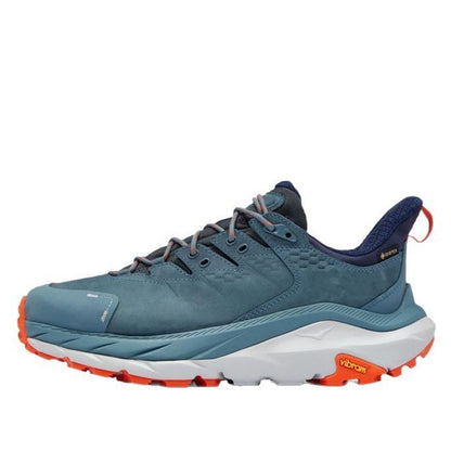 Outdoor Hiking Shoes Non-Slip Breathable Trail Running Footwear