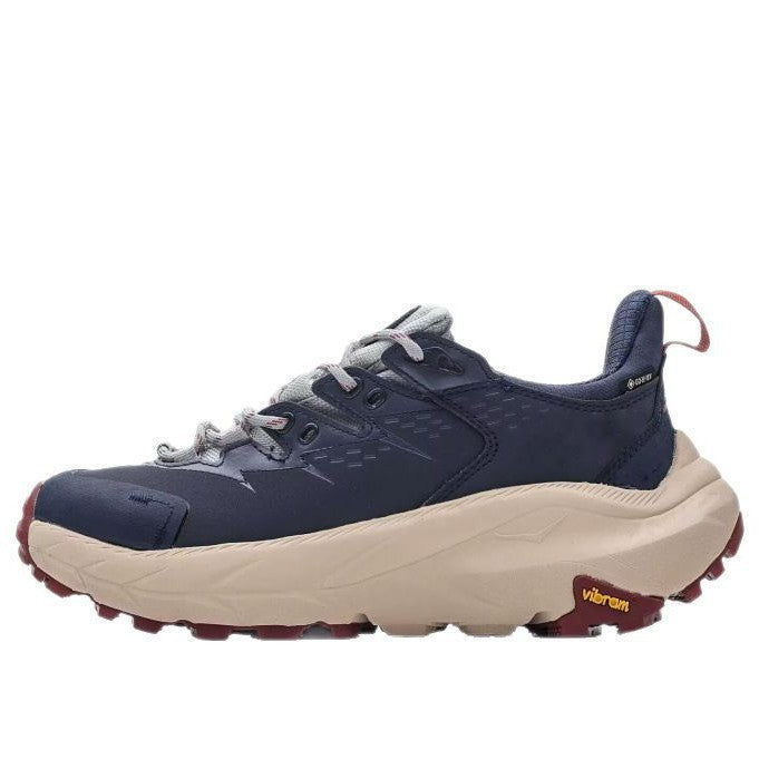 Outdoor Hiking Shoes Non-Slip Breathable Trail Running Footwear