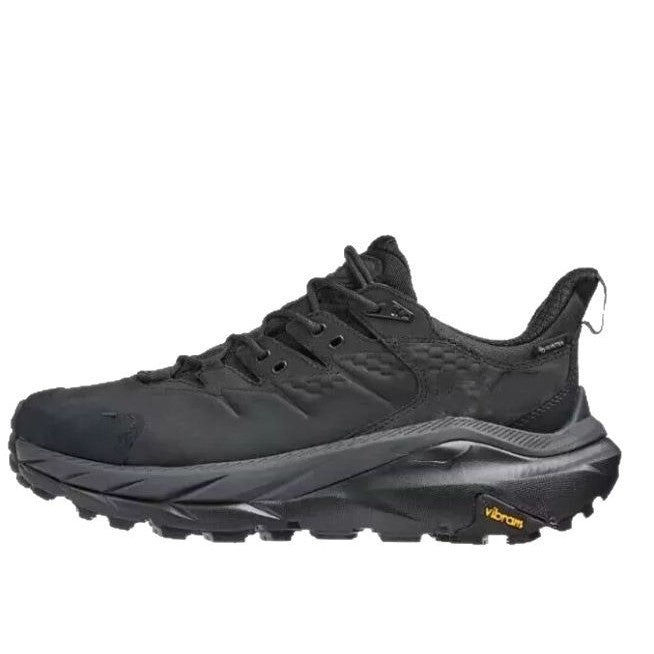 Outdoor Hiking Shoes Non-Slip Breathable Trail Running Footwear