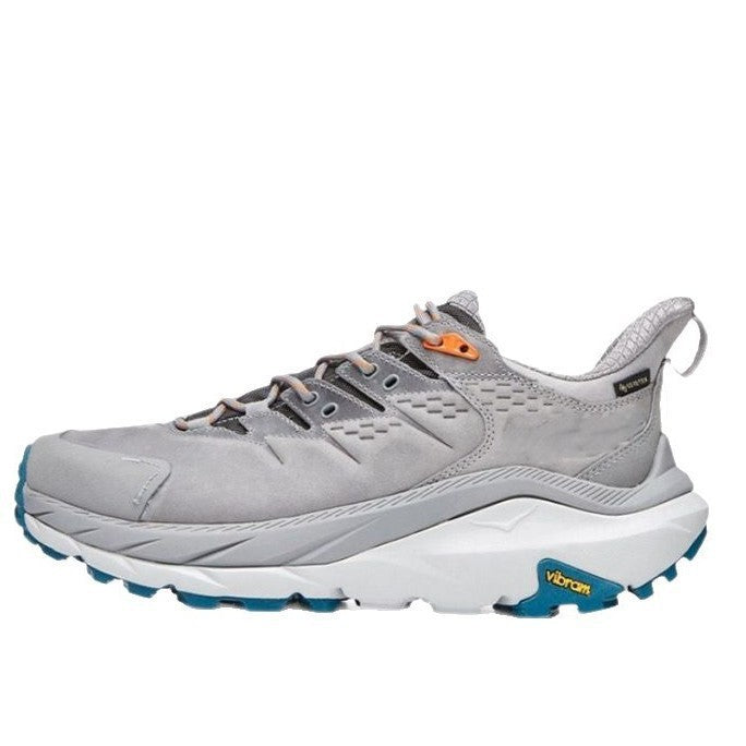 Outdoor Hiking Shoes Non-Slip Breathable Trail Running Footwear