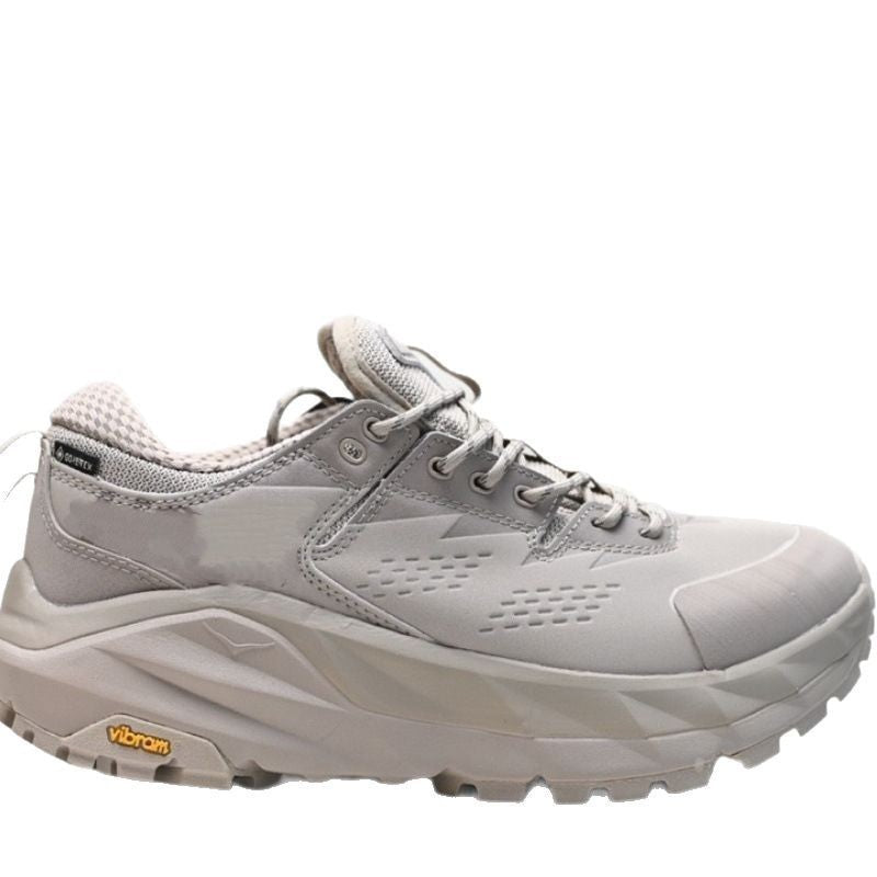 Outdoor Hiking Shoes Non-Slip Breathable Trail Running Footwear