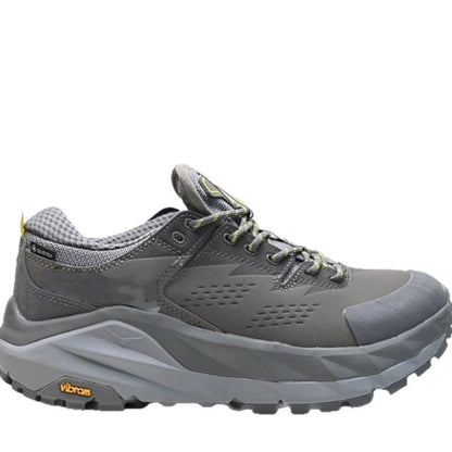 Outdoor Hiking Shoes Non-Slip Breathable Trail Running Footwear