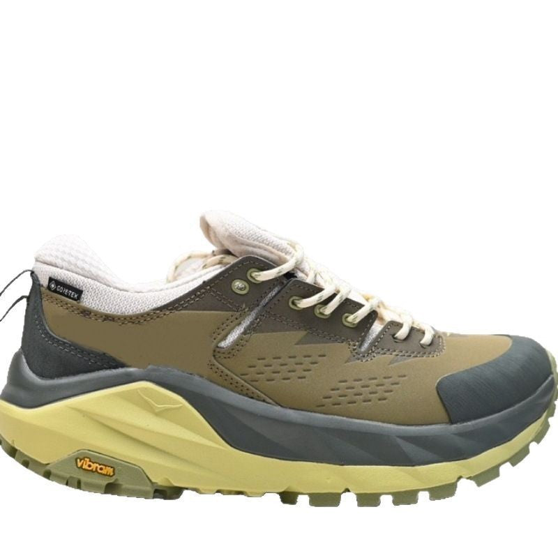 Outdoor Hiking Shoes Non-Slip Breathable Trail Running Footwear