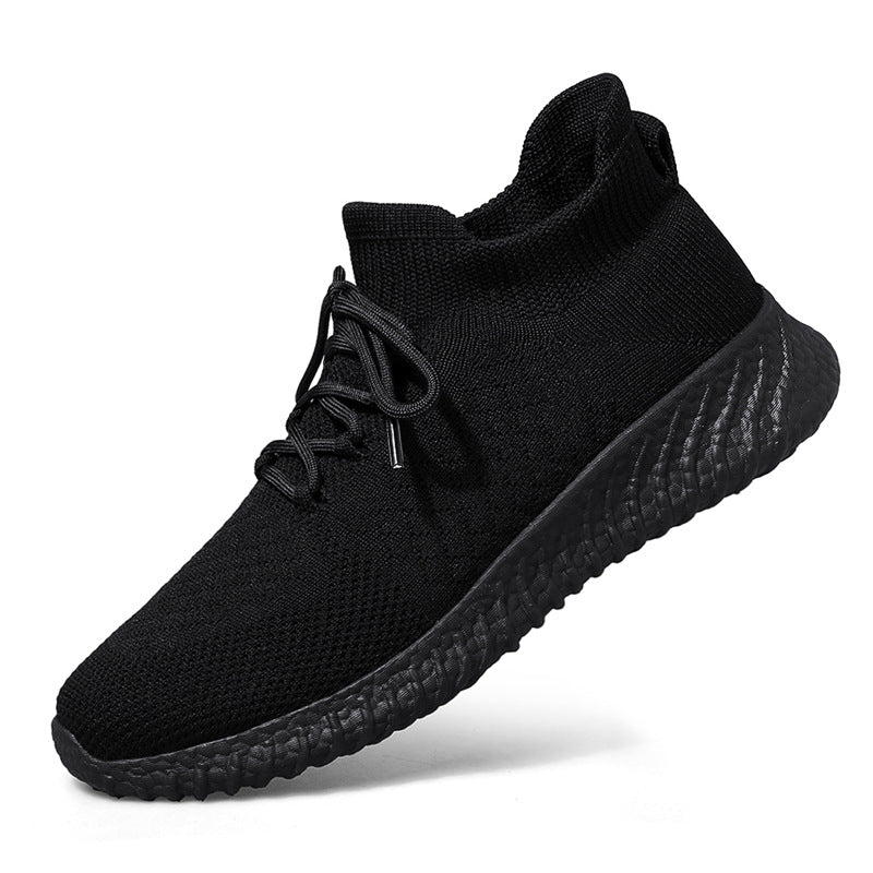 Outdoor Hiking Shoes