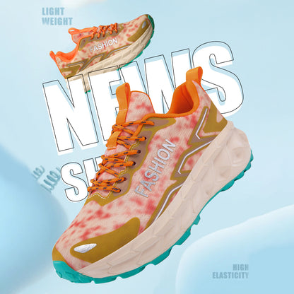 Outdoor Hiking Shoes