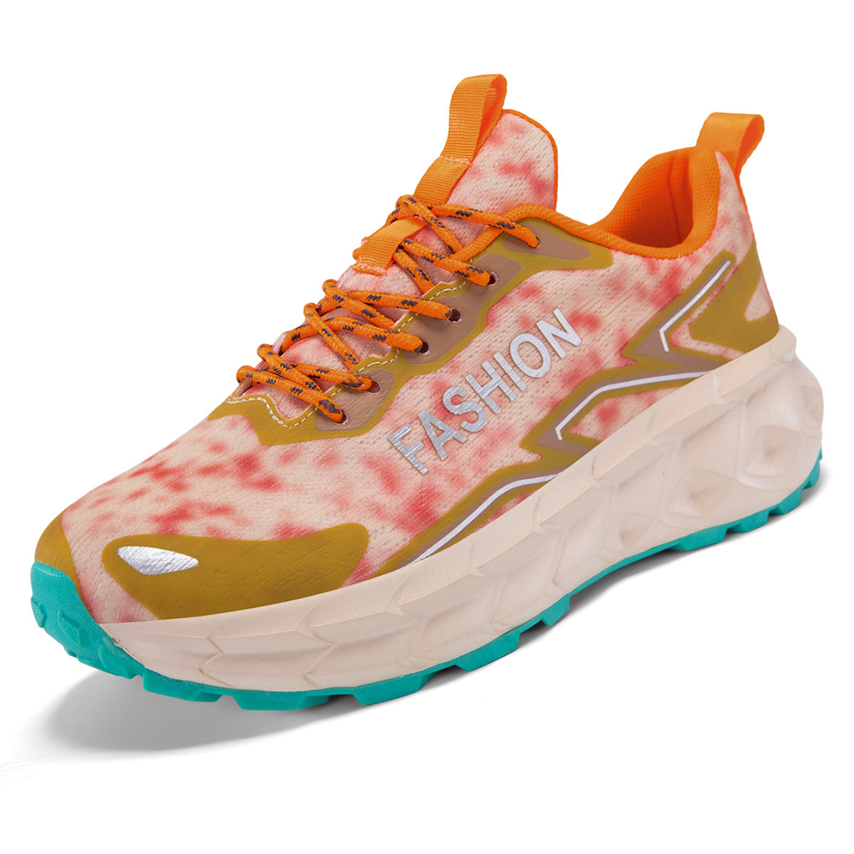 Outdoor Hiking Shoes