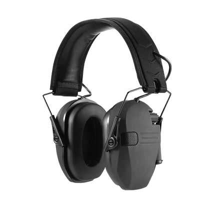 Outdoor Hunting Tactical Noise Reduction Foldable Earmuffs