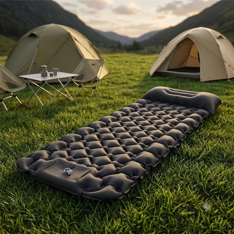 Outdoor Inflatable Mat