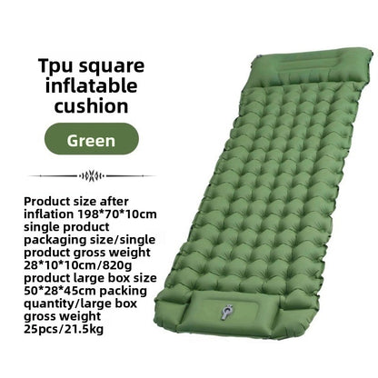 Outdoor Inflatable Mat