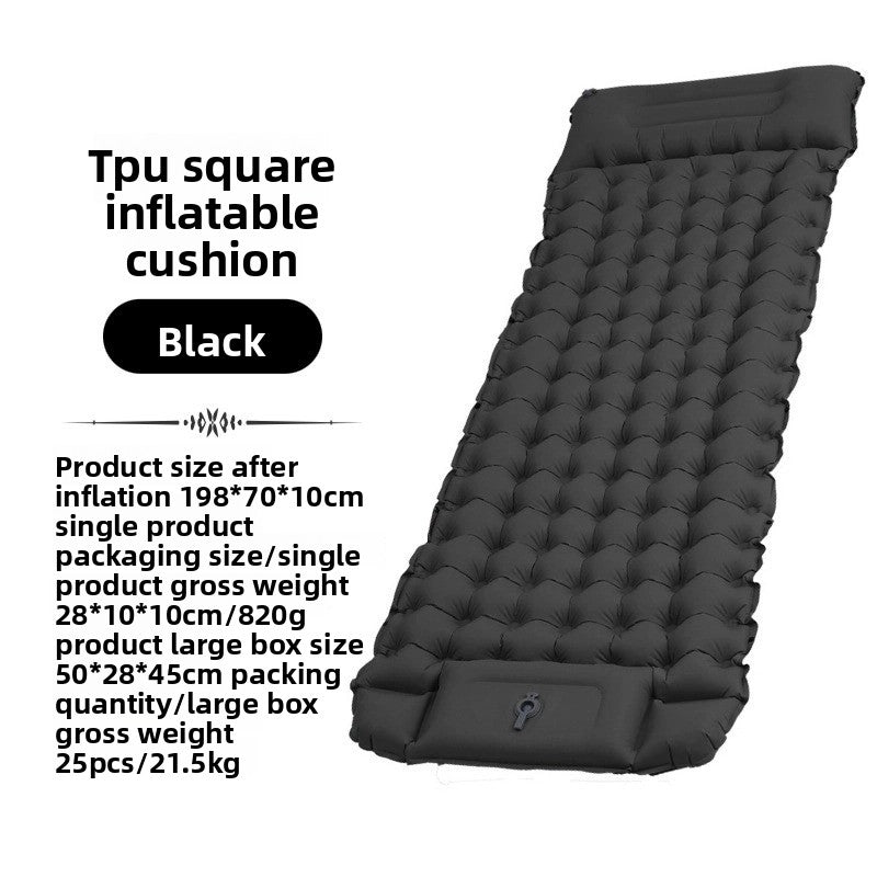 Outdoor Inflatable Mat