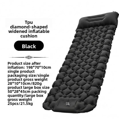 Outdoor Inflatable Mat
