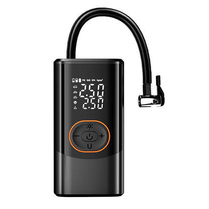 Outdoor Inflatable Pump