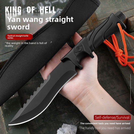 Outdoor Knife