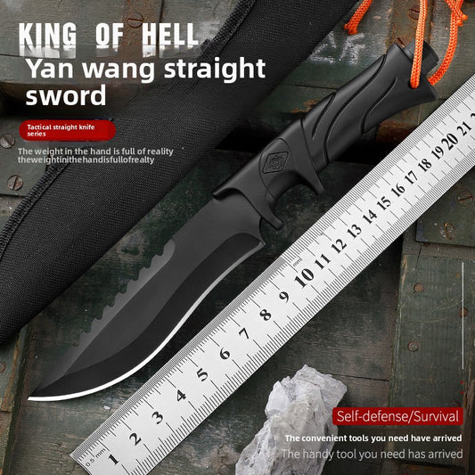 Outdoor Knife