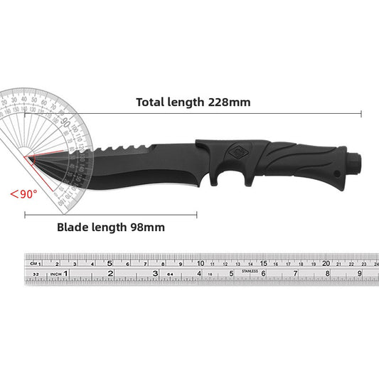 Outdoor Knife