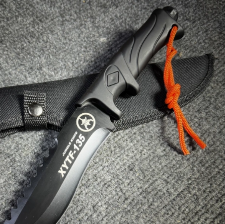 Outdoor Knife