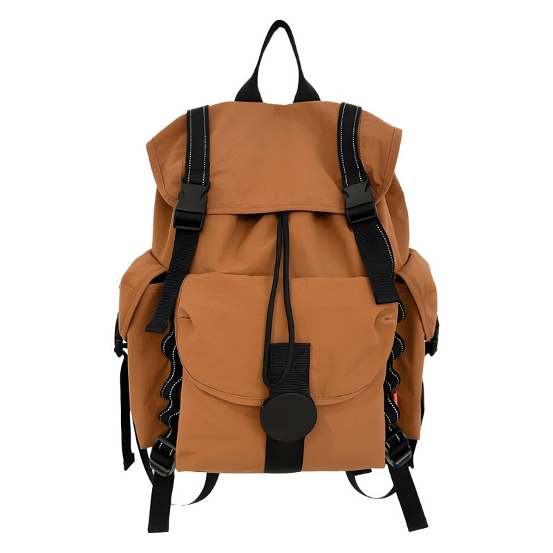 Outdoor Large Capacity Lightweight Backpack