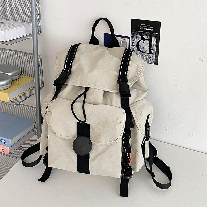 Outdoor Large Capacity Lightweight Backpack