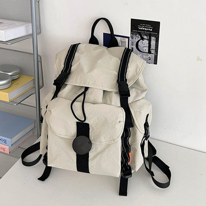 Outdoor Large Capacity Lightweight Backpack