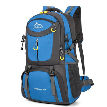 Outdoor Large Capacity Mountaineering Bag
