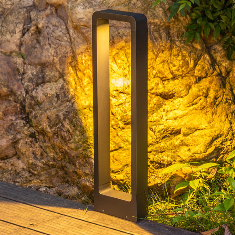 Outdoor LED Garden Lawn Lamp