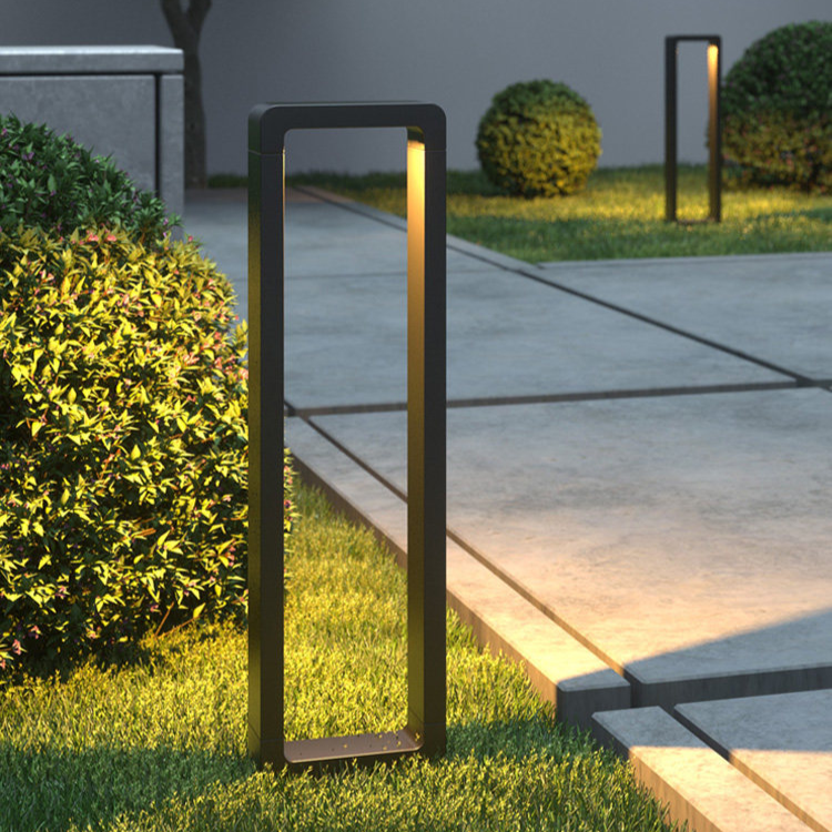 Outdoor LED Garden Lawn Lamp