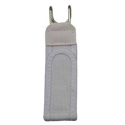 Outdoor leisure portable lazy person’s waist belt