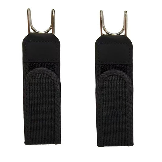 Outdoor leisure portable lazy person’s waist belt