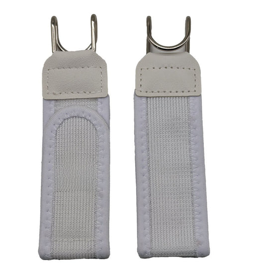 Outdoor leisure portable lazy person’s waist belt