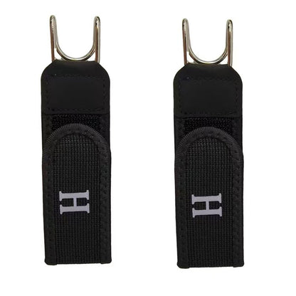 Outdoor leisure portable lazy person’s waist belt