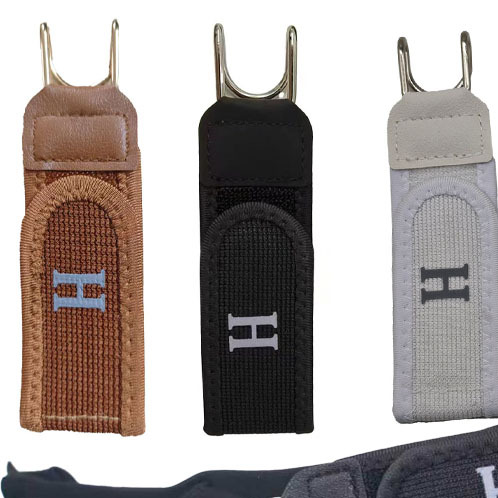 Outdoor leisure portable lazy person’s waist belt