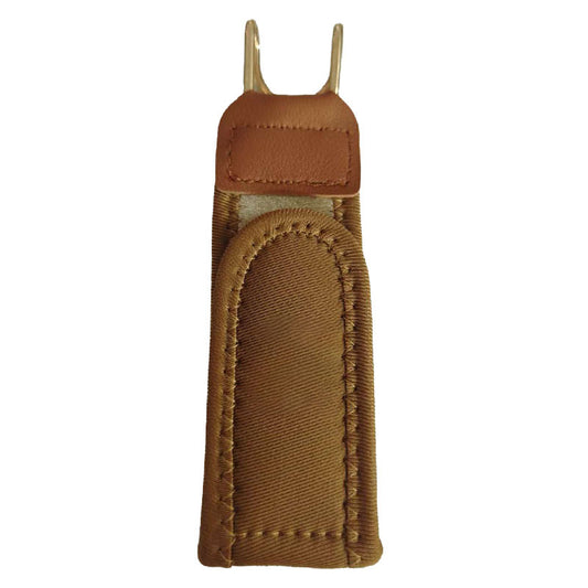 Outdoor leisure portable lazy person’s waist belt