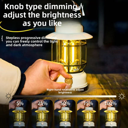 Outdoor lighting fixtures