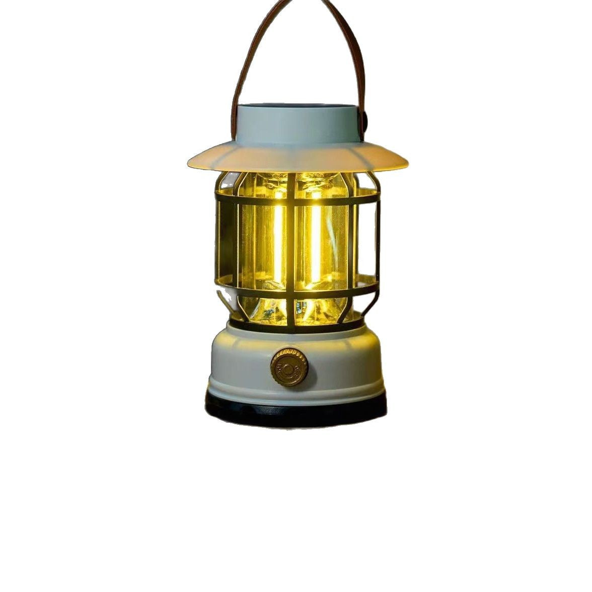 Outdoor lighting fixtures