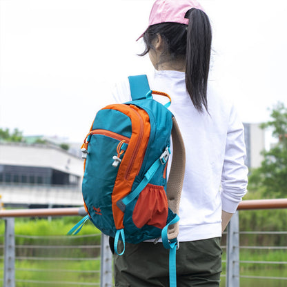 Outdoor lightweight backpacks