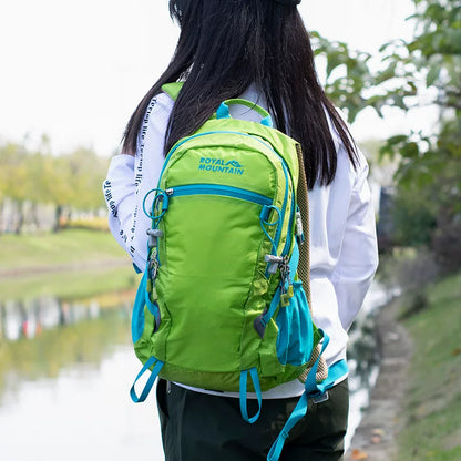 Outdoor lightweight backpacks