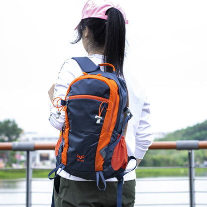 Outdoor lightweight backpacks