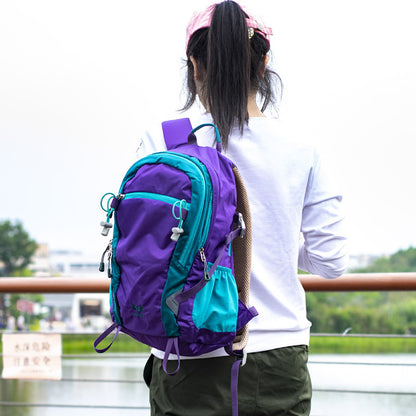Outdoor lightweight backpacks
