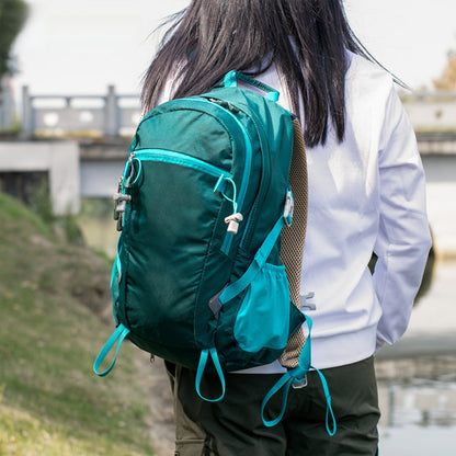 Outdoor lightweight backpacks