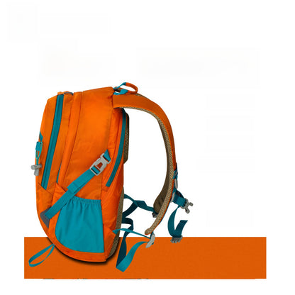 Outdoor lightweight backpacks