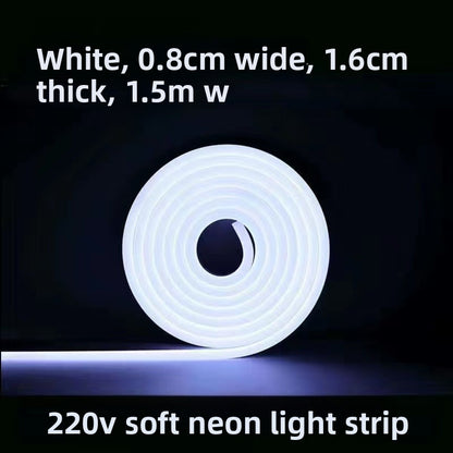 Outdoor Linear Light