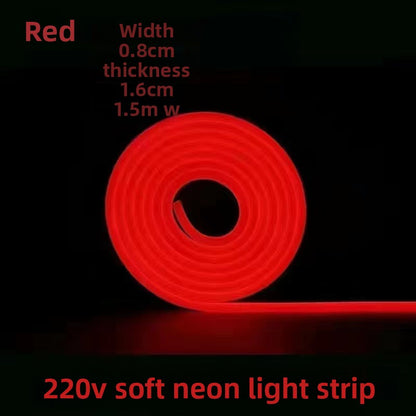 Outdoor Linear Light
