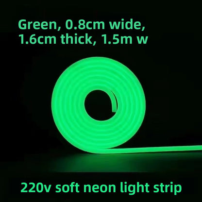 Outdoor Linear Light
