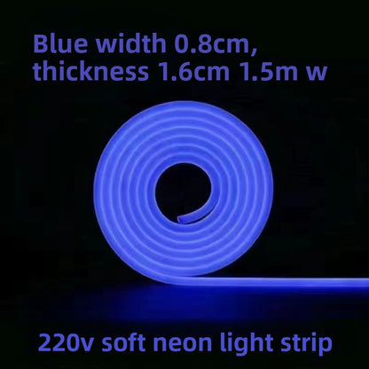 Outdoor Linear Light