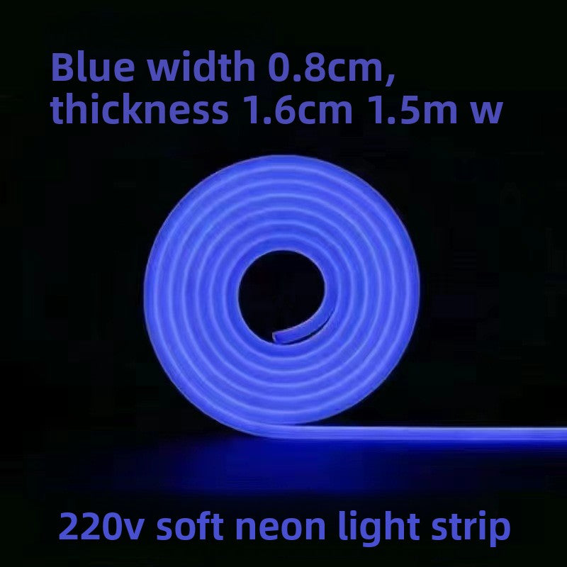 Outdoor Linear Light