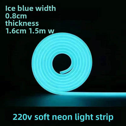 Outdoor Linear Light