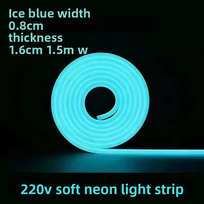 Outdoor Linear Light