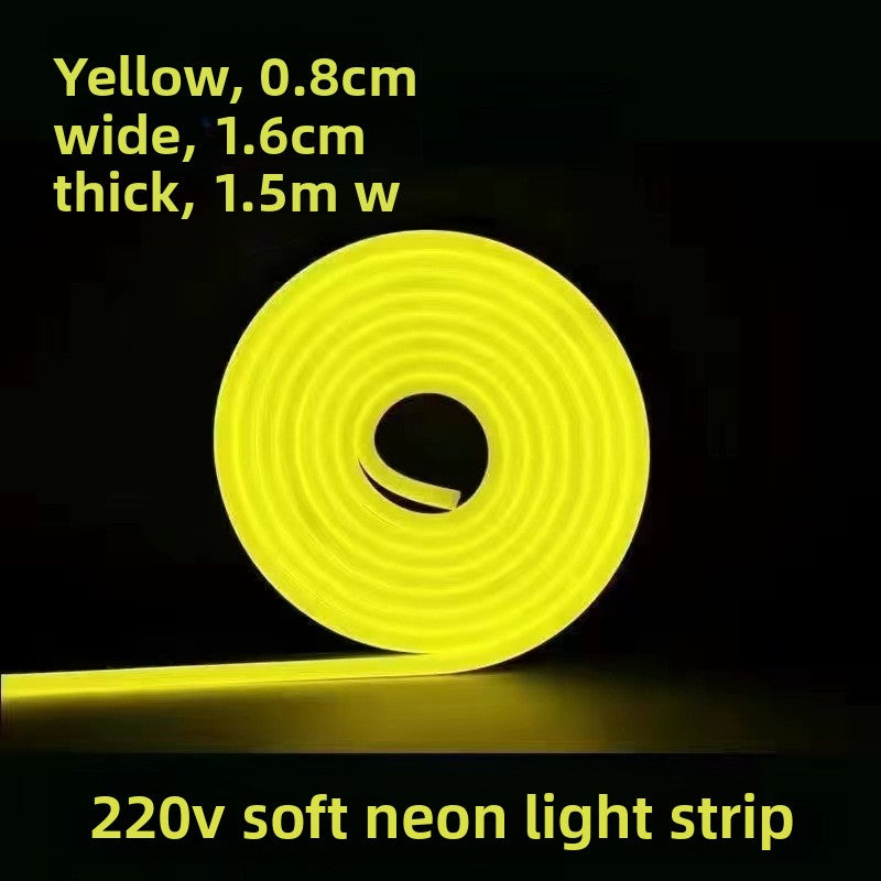 Outdoor Linear Light