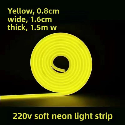 Outdoor Linear Light
